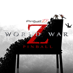* World War Z Pinball * EGS DLC * (PC)
