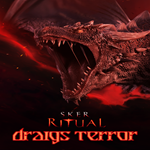 * Draigs Terror * EGS DLC * (PC)