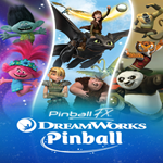 * DreamWorks Pinball * EGS DLC * (PC)