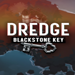 * DREDGE: Blackstone Key * EGS DLC * (PC)