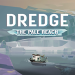 * DREDGE: The Pale Reach * EGS DLC * (PC)