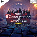 * Dungeon Music Pack Vol.1 * EGS DLC * (PC)