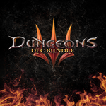 * Dungeons 3 - DLC Bundle * EGS DLC * (PC)