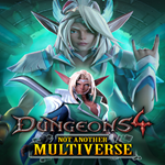 * Dungeons 4 - Not Another Multiverse * EGS DLC * (PC