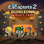 * Dungeons and Duct Tape * EGS DLC * (PC)