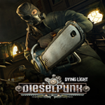 * Dying Light - Dieselpunk Bundle * EGS DLC * (PC)