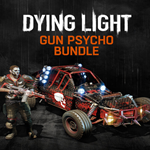 * Dying Light - Gun Psycho Bundle * EGS DLC * (PC)