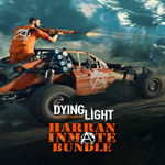 * Dying Light - Harran Inmate Bundle * EGS DLC * (PC)