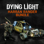 * Dying Light - Harran Ranger Bundle * EGS DLC * (PC)