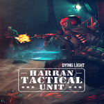 * Dying Light - Harran Tactical Unit Bundle * EGS DLC 