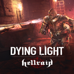 * Dying Light - Hellraid * EGS DLC * (PC)