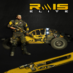 * Dying Light - Rais Elite Bundle * EGS DLC * (PC)