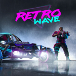 * Dying Light - Retrowave Bundle * EGS DLC * (PC)
