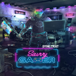 * Dying Light - Savvy Gamer Bundle * EGS DLC * (PC)