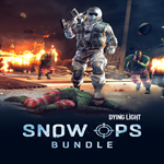 * Dying Light - Snow Ops Bundle * EGS DLC * (PC)
