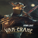 * Dying Light - Van Crane Bundle * EGS DLC * (PC)