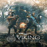 * Dying Light - Viking: Raiders of Harran Bundle * EGS