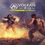 * Dying Light - Volkan Combat Armor Bundle * EGS DLC *