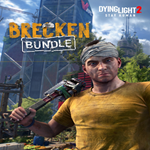 * Dying Light 2 Stay Human: Brecken Bundle * EGS DLC *