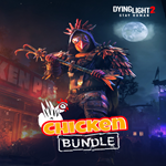 * Dying Light 2 Stay Human: Chicken Bundle * EGS DLC *