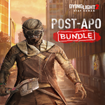 * Dying Light 2 Stay Human: Post-apo Bundle * EGS DLC 
