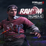 * Dying Light 2 Stay Human: Rahim Bundle * EGS DLC * 