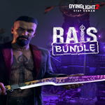 * Dying Light 2 Stay Human: Rais Bundle * EGS DLC * (
