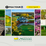 * EA SPORTS™ PGA TOUR™ Deluxe Upgrade * EGS DLC * (PC