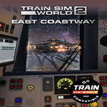 * East Coastway: Brighton - Eastbourne & Seaford * EGS