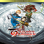 * Eiyuden Chronicle: Hundred Heroes - Season Pass * EG