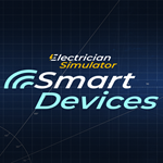 * Electrician Simulator - Smart Devices * EGS DLC * (