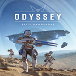* Elite Dangerous Odyssey * EGS DLC * (PC)