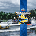 * Elite Fishing Equipment Pack * EGS DLC * (PC)