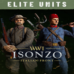 * Elite Units Pack * EGS DLC * (PC)