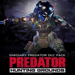 * Emissary Predator DLC Pack * EGS DLC * (PC)