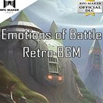 * Emotions of Battle - Retro BGM * EGS DLC * (PC)