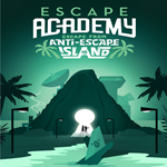 * Escape Academy - Escape From Anti-Escape Island * EG