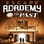 * Escape Academy - Escape From the Past * EGS DLC * (