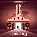 * Escape Academy Season Pass * EGS DLC * (PC)