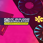 * Esports Expansion * EGS DLC * (PC)