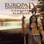 * Europa Universalis IV: Conquest of Paradise Expansio