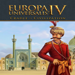 * Europa Universalis IV: Cradle of Civilization Expans