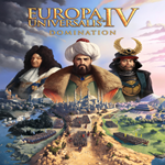 * Europa Universalis IV: Domination * EGS DLC * (PC)