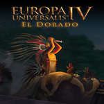 * Europa Universalis IV: El Dorado Expansion Pack * EG