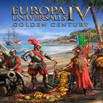 * Europa Universalis IV: Golden Century Immersion Pack