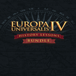 * Europa Universalis IV: History Lessons Bundle * EGS 