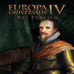 * Europa Universalis IV: Res Publica Expansion Pack * 
