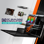 * EVGA Workshop * EGS DLC * (PC)