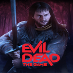 * Evil Dead: The Game - Army of Darkness Bundle * EGS 