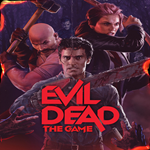 * Evil Dead: The Game - GOTY Edition Upgrade * EGS DLC
